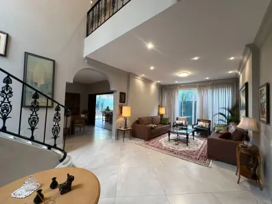 Casa de Condomínio com 6 Quartos à venda, 590m² no Condomínio do Lago 1ª Etapa, Goiânia
