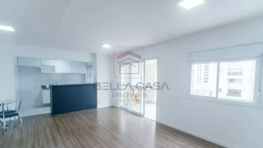 Apartamento com 2 Quartos à venda, 78m² no Mooca, São Paulo