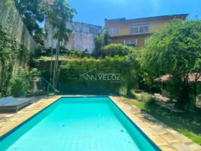 Apartamento com 3 Quartos à venda, 300m² no Gávea, Rio de Janeiro