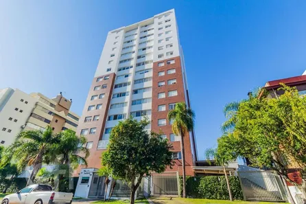 Apartamento com 2 Quartos à venda, 64m² no Santana, Porto Alegre