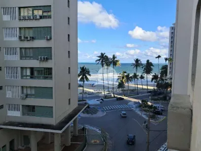 Apartamento com 2 Quartos à venda, 75m² no Pitangueiras, Guarujá