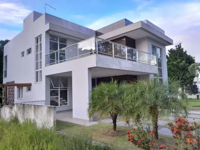 Casa de Condomínio com 4 Quartos à venda, 300m² no , São Cristóvão