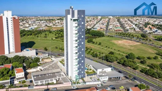 Apartamento com 2 Quartos à venda, 91m² no Vila Lopes, Indaiatuba