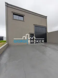 Galpão/Depósito/Armazém à venda, 150m² no Residencial e Empresarial Ascolo Martin, São José do Rio Preto