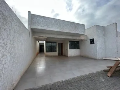 Casa com 2 Quartos à venda, 150m² no Jardim Munique, Maringá