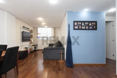 Apartamento com 2 Quartos à venda, 89m² no Vila Diva (Zona Norte), São Paulo