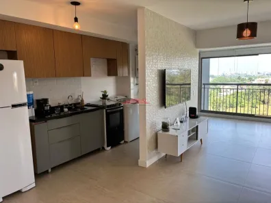 Apartamento com 3 Quartos à venda, 85m² no City América, São Paulo