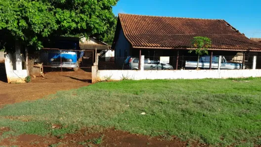 Fazenda/Sítio com 2 Quartos à venda, 312m² no São Pedro, Dourados