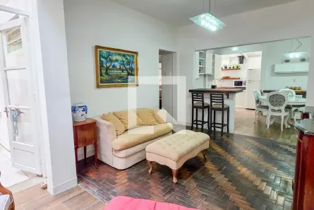 Apartamento com 2 Quartos à venda, 80m² no Menino Deus, Porto Alegre
