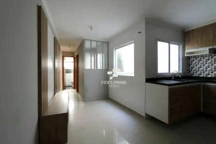 Cobertura com 2 Quartos à venda, 100m² no Vila Valparaíso, Santo André