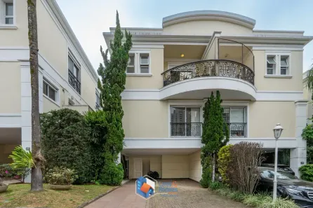Casa com 4 Quartos à venda, 383m² no Jardim Panorama, São Paulo