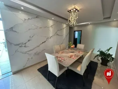 Casa com 4 Quartos à venda, 164m² no Novo Eldorado, Contagem