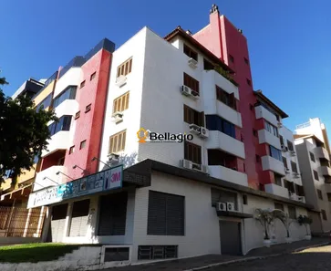 Apartamento com 3 Quartos à venda, 134m² no Nossa Senhora de Fátima, Santa Maria