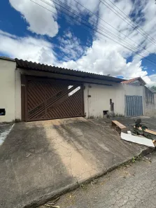 Casa com 3 Quartos à venda, 95m² no Residencial Cidade Verde, Goiânia