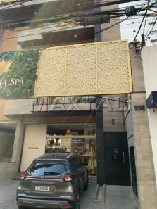 Apartamento com 1 Quarto para alugar, 35m² no Santana, São Paulo