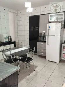 Casa com 3 Quartos à venda, 128m² no Jardim das Oliveiras, São Paulo