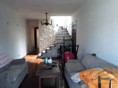 Casa com 3 Quartos à venda, 140m² no Jabaquara, São Paulo