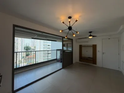 Apartamento com 2 Quartos à venda, 57m² no Chácara Inglesa, São Paulo