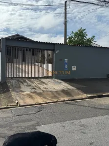 Casa de Condomínio com 3 Quartos à venda, 300m² no Parque da Figueira, Campinas