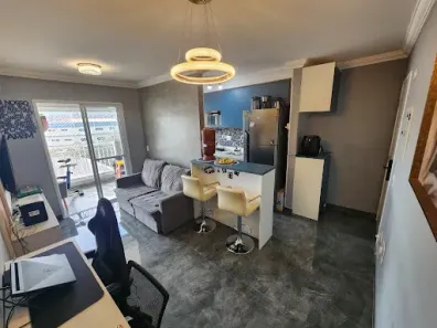 Apartamento com 2 Quartos à venda, 57m² no Itaberaba, São Paulo