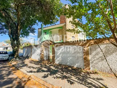 Imóvel Comercial para alugar, 197m² no Bosque da Saúde, São Paulo