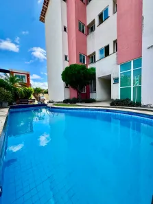 Apartamento com 3 Quartos à venda, 60m² no Paupina, Fortaleza