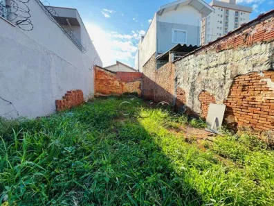 Lote/Terreno à venda, 83m² no São Dimas, Piracicaba