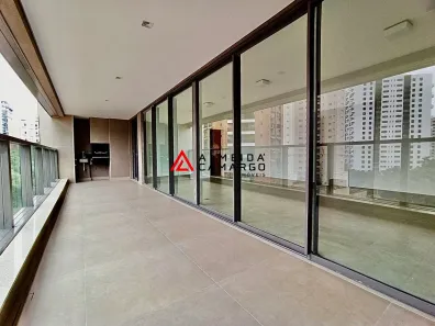 Apartamento com 3 Quartos à venda, 154m² no Vila Nova Conceição, São Paulo