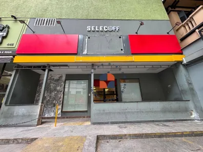 Ponto Comercial para alugar, 170m² no Perdizes, São Paulo