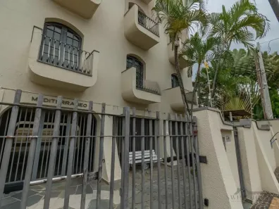 Apartamento com 3 Quartos à venda, 98m² no Jardim Bela Vista, Campinas