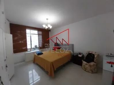 Apartamento com 4 Quartos à venda, 300m² no Flamengo, Rio de Janeiro