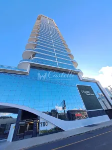 Apartamento com 3 Quartos à venda, 220m² no Centro, Ponta Grossa