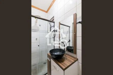 Casa com 2 Quartos à venda, 338m² no Rudge Ramos, São Bernardo do Campo
