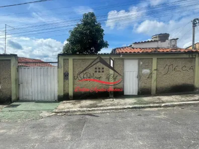 Casa com 4 Quartos à venda, 200m² no Savassi, Ribeirão das Neves