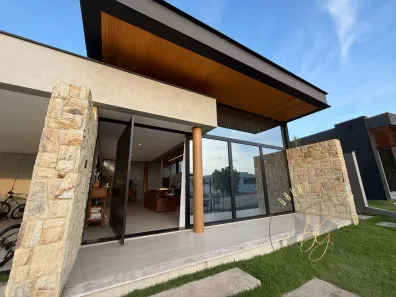 Casa de Condomínio com 4 Quartos à venda, 310m² no Condomínio Residencial Monaco, São José dos Campos