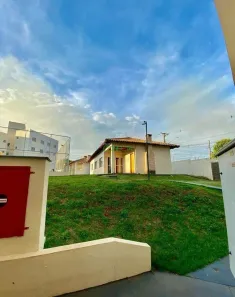 Apartamento com 2 Quartos à venda, 45m² no Prefeito Mario de Menezes, Ibiporã