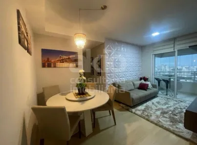 Apartamento com 2 Quartos para alugar, 67m² no Centro, Osasco