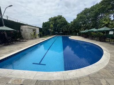 Apartamento com 3 Quartos para alugar, 62m² no Barro, Recife