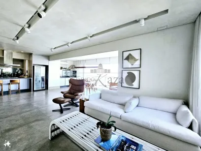 Cobertura com 3 Quartos à venda, 248m² no Cidade Monções, São Paulo