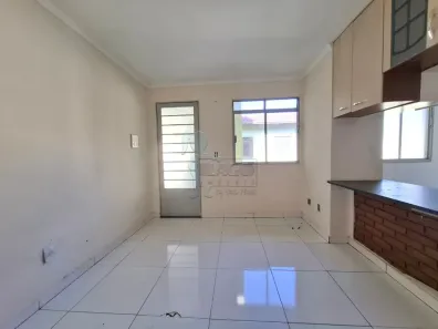 Apartamento com 2 Quartos à venda, 39m² no Residencial das Américas, Ribeirão Preto