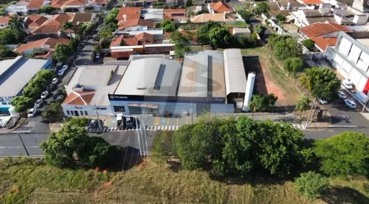 Galpão/Depósito/Armazém à venda, 2238m² no Parque Residencial Comendador Mançor Daud, São José do Rio Preto