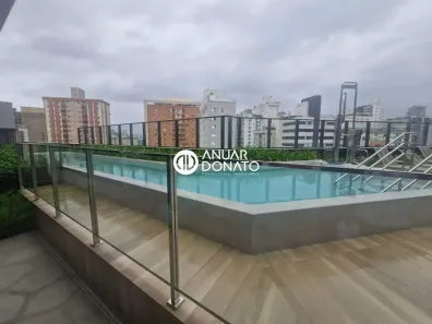 Apartamento com 1 Quarto à venda, 55m² no Lourdes, Belo Horizonte