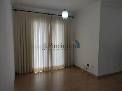 Apartamento com 2 Quartos para alugar, 62m² no Ponte de São João, Jundiaí