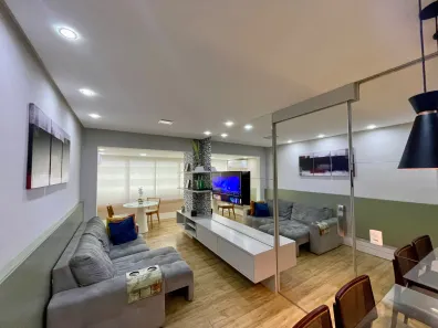 Apartamento com 1 Quarto à venda, 50m² no Alphaville I, Salvador