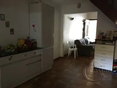 Sobrado com 2 Quartos à venda, 115m² no Vila Bertioga, São Paulo