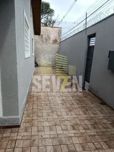 Casa com 2 Quartos à venda, 89m² no Parque Primavera, Bauru