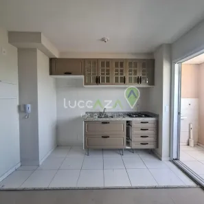 Apartamento com 2 Quartos à venda, 44m² no Jardim Topázio, São José dos Campos