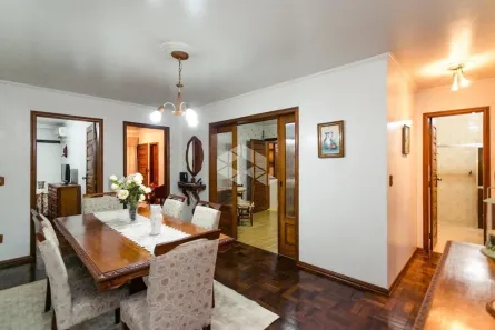 Casa com 3 Quartos à venda, 291m² no Vila Ipiranga, Porto Alegre
