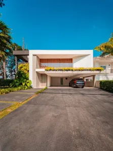 Casa de Condomínio com 4 Quartos à venda, 665m² no Alphaville, Santana de Parnaíba