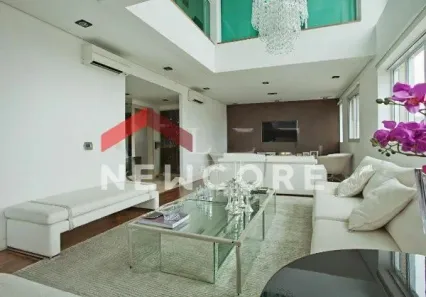 Cobertura com 3 Quartos à venda, 389m² no Jardim Paulistano, São Paulo